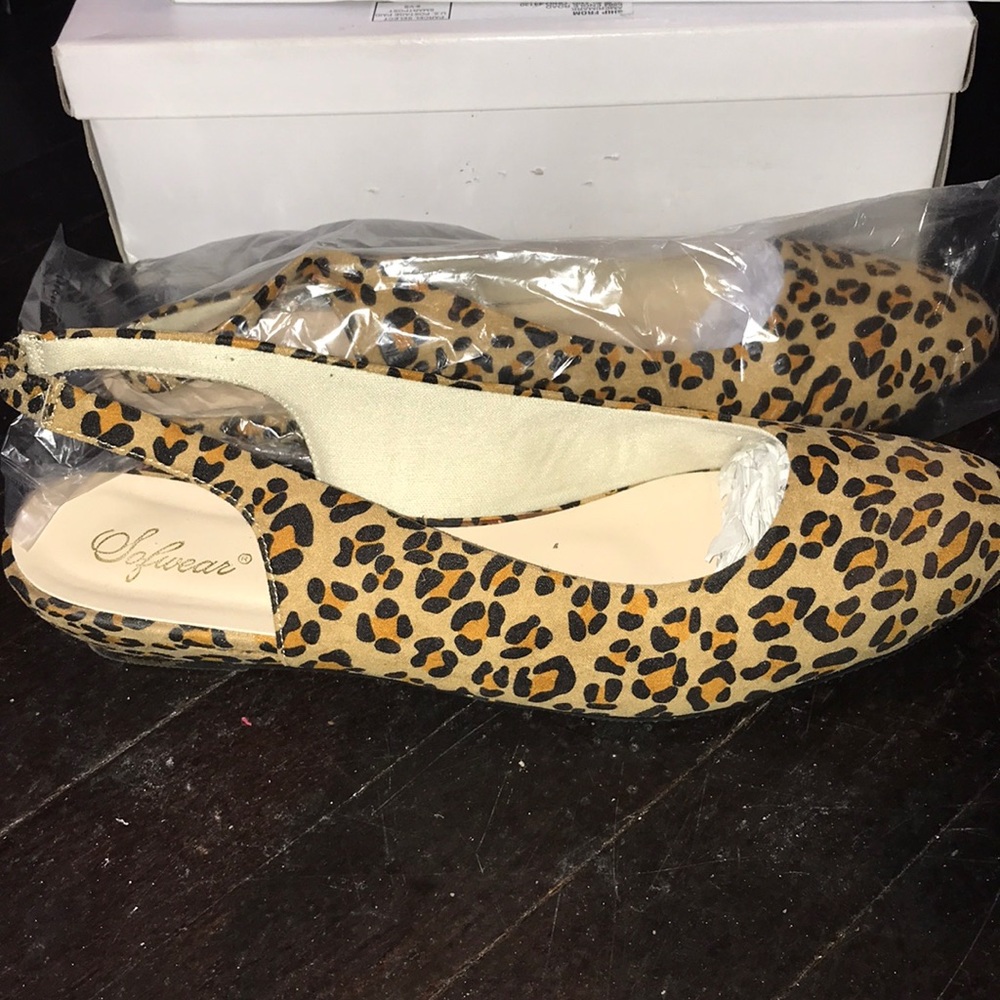 Women Flat Shoe